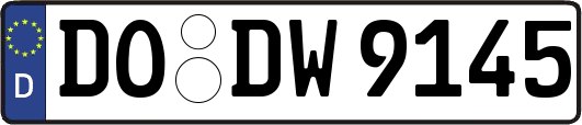 DO-DW9145