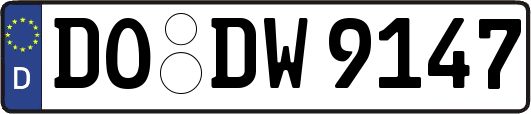 DO-DW9147