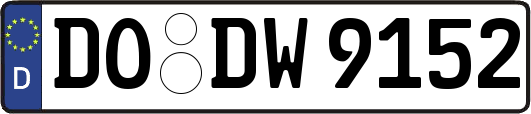 DO-DW9152