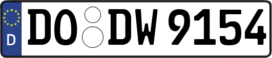 DO-DW9154