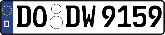 DO-DW9159