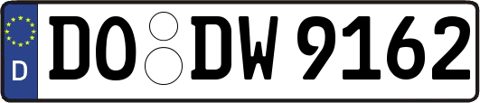 DO-DW9162
