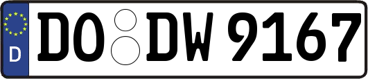 DO-DW9167