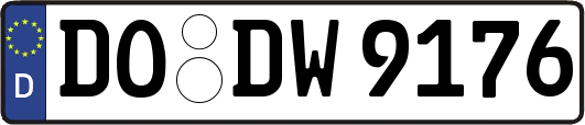 DO-DW9176