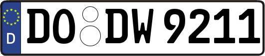 DO-DW9211