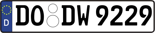 DO-DW9229