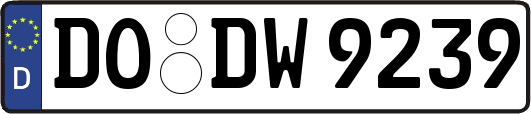 DO-DW9239