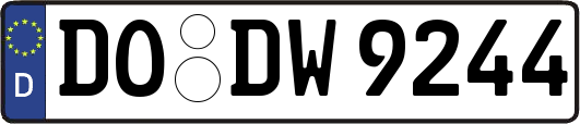 DO-DW9244