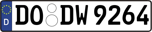 DO-DW9264