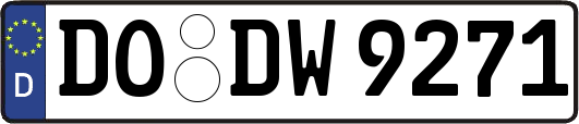 DO-DW9271