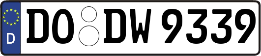 DO-DW9339