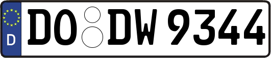 DO-DW9344