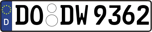 DO-DW9362