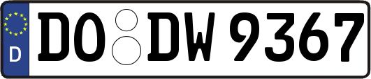 DO-DW9367