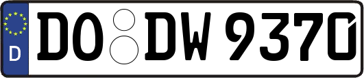 DO-DW9370