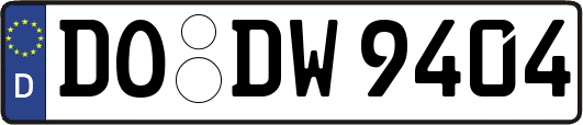 DO-DW9404