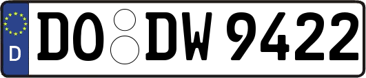 DO-DW9422
