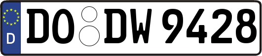 DO-DW9428