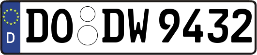 DO-DW9432