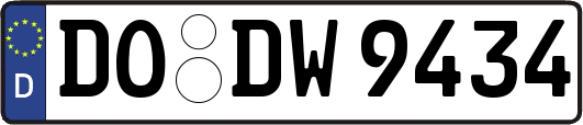 DO-DW9434