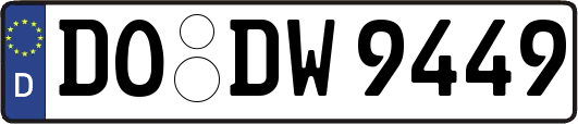 DO-DW9449