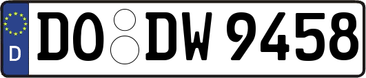 DO-DW9458