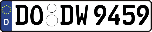 DO-DW9459