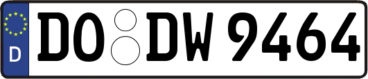 DO-DW9464