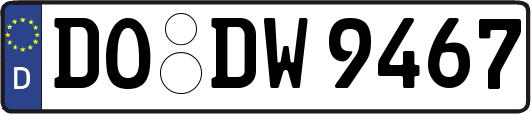 DO-DW9467