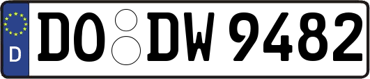 DO-DW9482