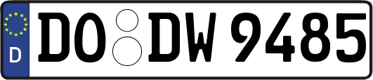 DO-DW9485