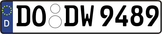 DO-DW9489