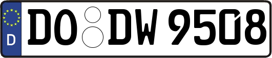 DO-DW9508