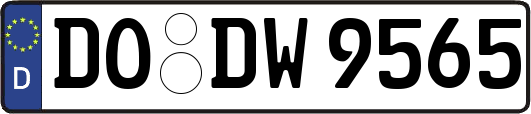 DO-DW9565