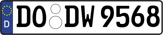 DO-DW9568