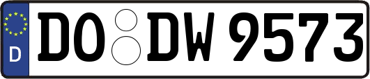 DO-DW9573