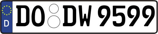 DO-DW9599