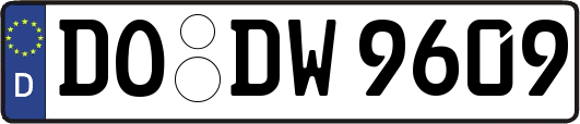DO-DW9609