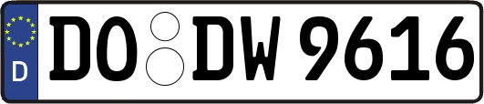 DO-DW9616