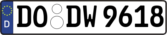 DO-DW9618