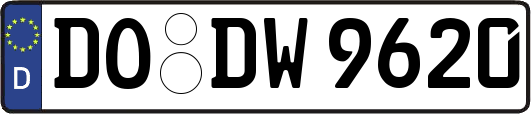 DO-DW9620