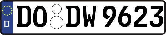DO-DW9623