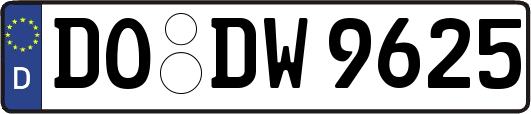 DO-DW9625
