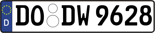 DO-DW9628