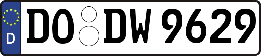 DO-DW9629