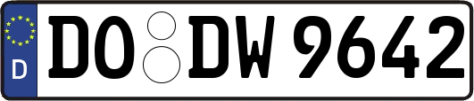 DO-DW9642