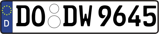 DO-DW9645