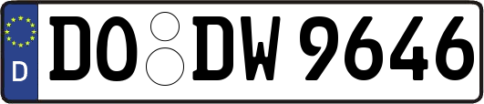 DO-DW9646