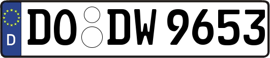 DO-DW9653