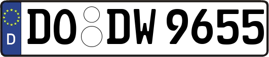 DO-DW9655